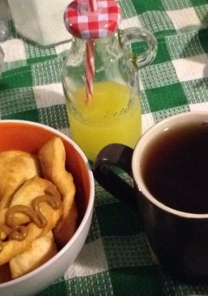 Una foto de Calzones Rotos