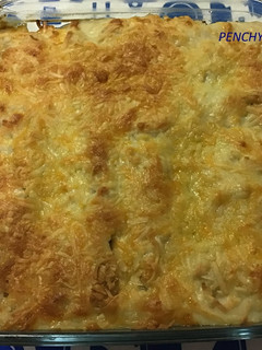 Una foto de Canelones con salsa boloñesa y trufa triturada con aceite de oliva Virgen