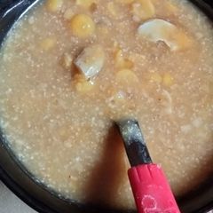 A picture of मणगणे (Mangane Mecipe In Marathi).
