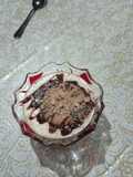 تحلية باردة