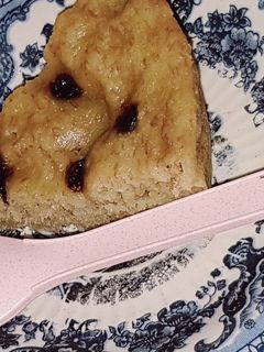 Foto resep Bolu pisang ekonomis