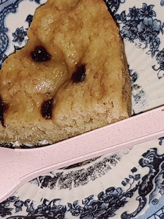 Foto resep Bolu pisang ekonomis