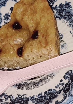 Foto resep Bolu pisang ekonomis