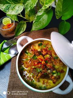 Foto resep Empal Gentong Cirebonan