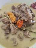 ❣️Tengkleng kambing