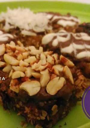 Foto resep Banana Nugget (Nugget Pisang)