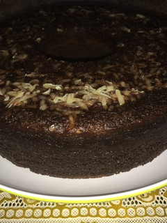 Foto resep Brownies Kukus Lembut