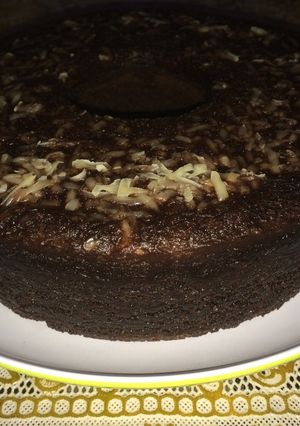 Foto resep Brownies Kukus Lembut