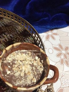 صورة لوصفة حلى النوتيلا