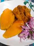 Adobo de Pollo