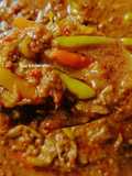 Sambal Rusip