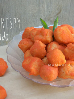 Foto resep Tahu Crispy Balado