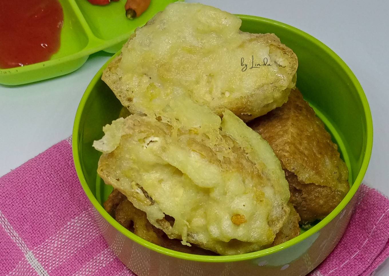 Resep Tahu Bakso Anti Gagal