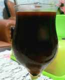 Sugarcane Coffee (Kopi air Tebu)