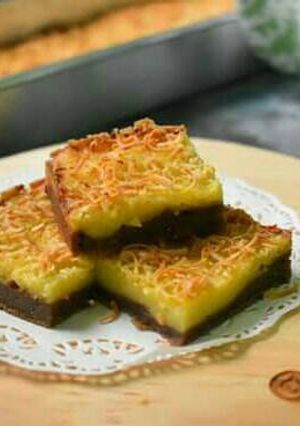 Foto resep Proll Tape