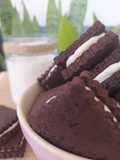 Galletas oreo caseras 🍪