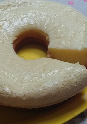 Foto de Pão de queijo de forno