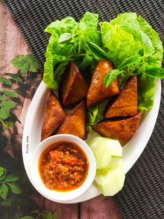 Foto resep Tahu Bacem Teh Celup