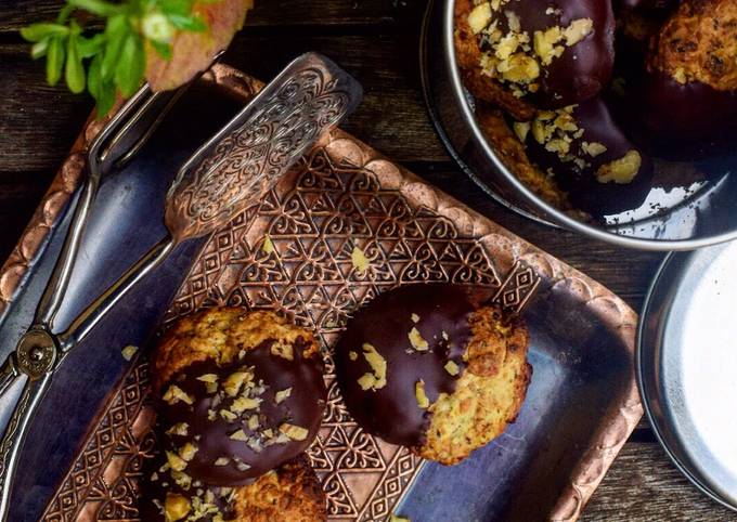 Recipe of Favorite Oatcakes