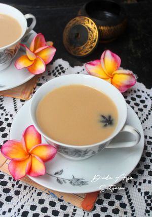 Foto resep Teh Masala Khas India / Masala Chai