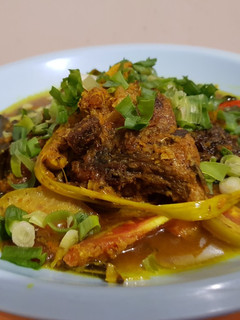 Foto resep Pesmol ikan mujair