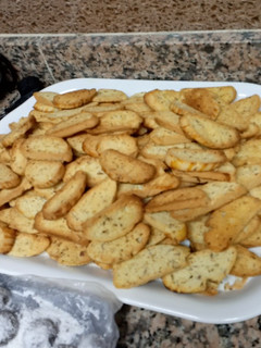 صورة لوصفة فقاص بلدي