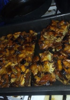 Foto principal de Tortilla de Papas!!!😍😋