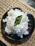 Ketan Urap