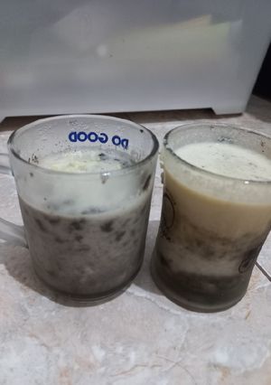 Foto resep Oreo Dessert Cup