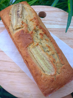 Foto resep Banana Bread