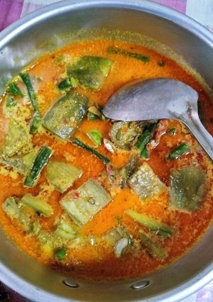 Foto resep Sayur Lodeh
