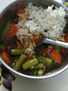 Foto resep Sop daging sapi