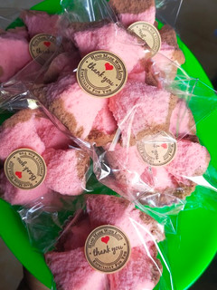 Foto resep Bolu Kukus Mekar