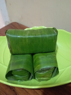 Foto resep Lemper Ayam
