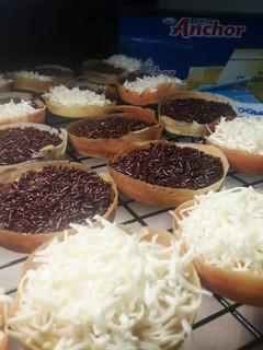 Foto resep Martabak Manis Mini