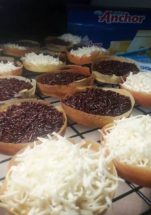 Foto resep Martabak Manis Mini