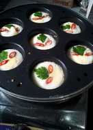 95 Resep Telur Cetak Enak Dan Sederhana Ala Rumahan Cookpad