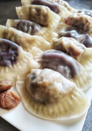 Une photo de ⭐⭐Farce à gyoza préférée