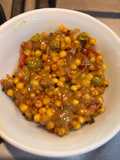 Jowar upma