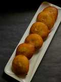 Bengali style Malpua
