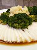 Thousand Layered Beancurd