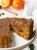 Torta Ace Gluten Free