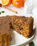 Torta Ace Gluten Free