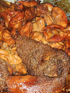 Foto resep Bacem Babat Iso Sapi Endesss