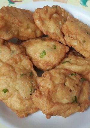 Foto resep Bakwan Tahu