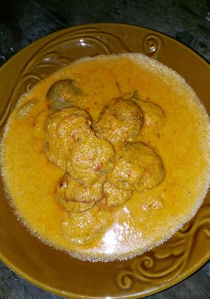 Foto resep Jengkol suka suka