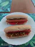 Hot-dogi amerykańskie🇺🇲