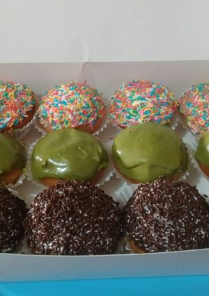 Foto resep Donat kampung
