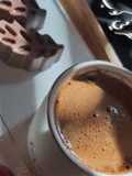 القهوة الليبية☕😋