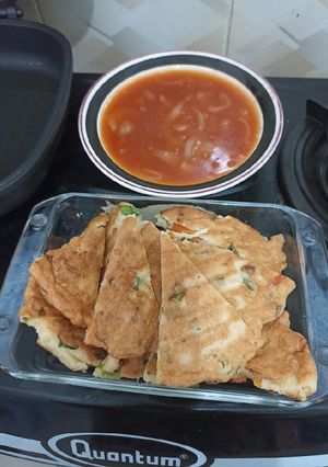 Foto resep Fuyung Hai